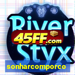 sonharcomporco