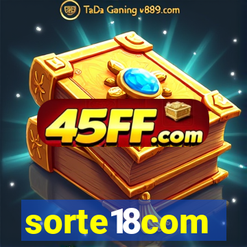 sorte18com
