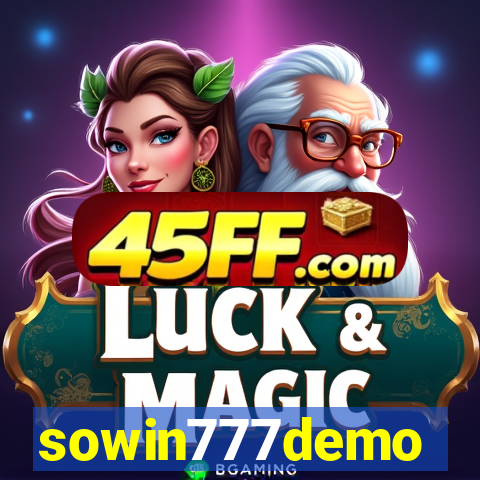 sowin777demo