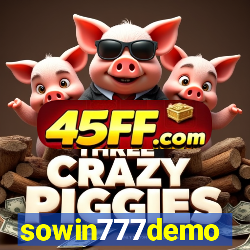 sowin777demo