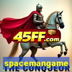 spacemangame