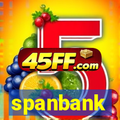 spanbank