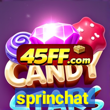 sprinchat