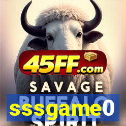 sssgame0