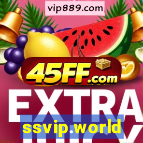ssvip.world