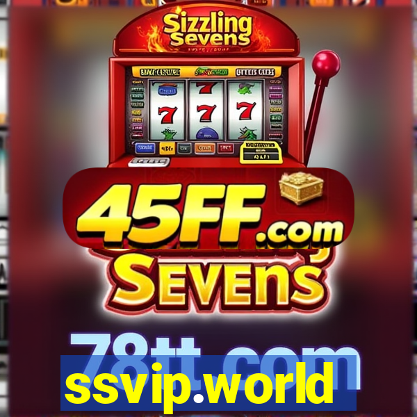 ssvip.world
