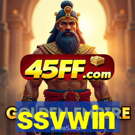 ssvwin