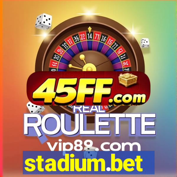 stadium.bet