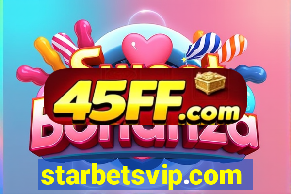 starbetsvip.com.br
