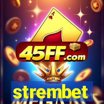 strembet