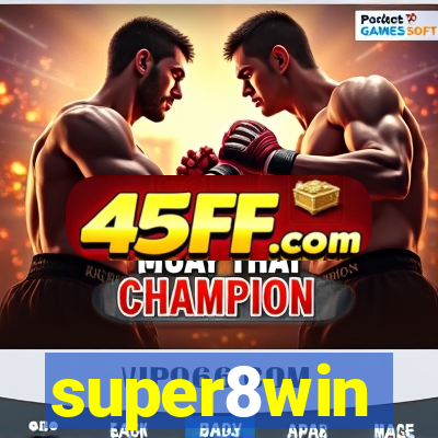 super8win