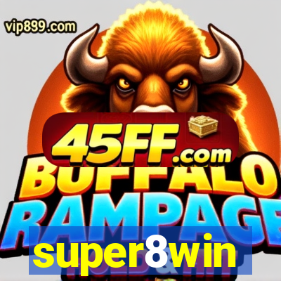 super8win