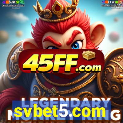 svbet5.com