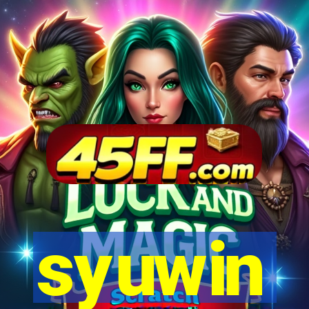 syuwin