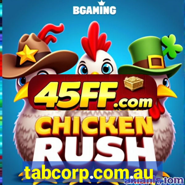 tabcorp.com.au