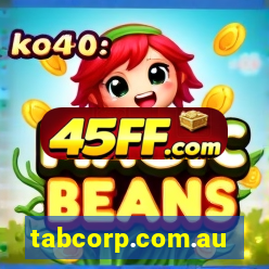 tabcorp.com.au