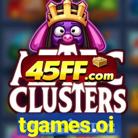 tgames.oi