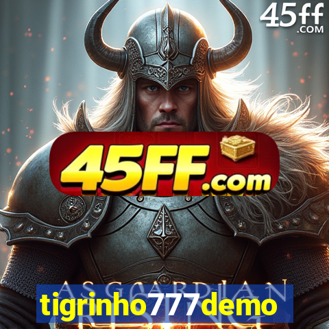 tigrinho777demo