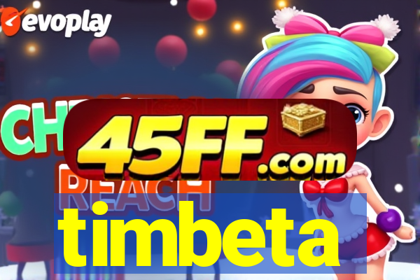 timbeta