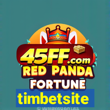 timbetsite