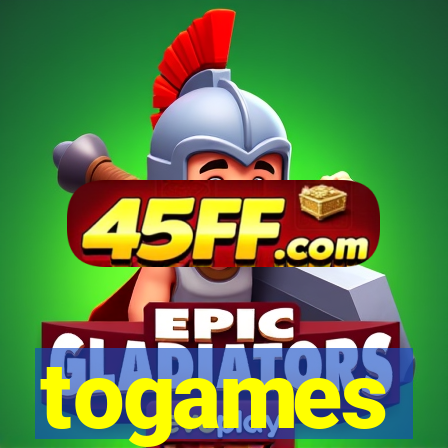 togames