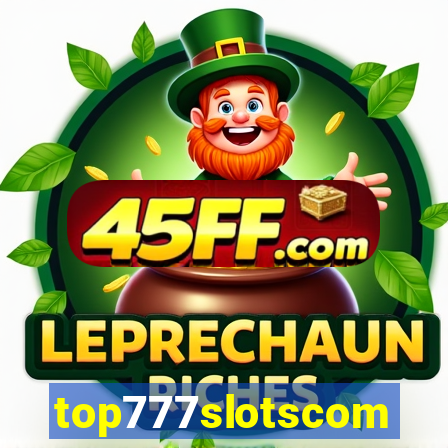 top777slotscom