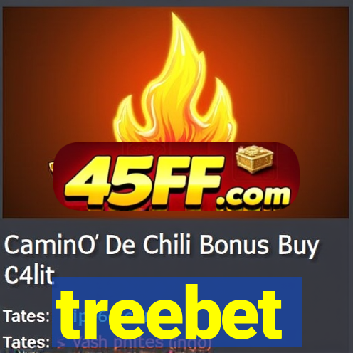 treebet