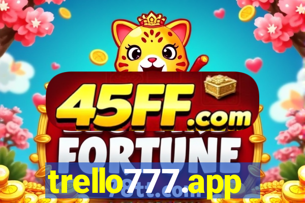 trello777.app