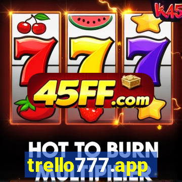 trello777.app