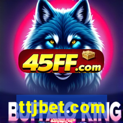 ttjbet.com