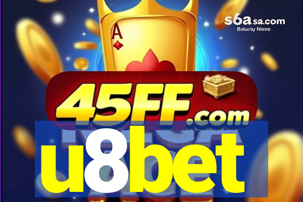 u8bet