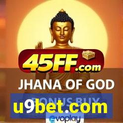 u9bet.com