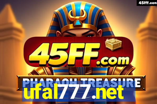 ufal777.net