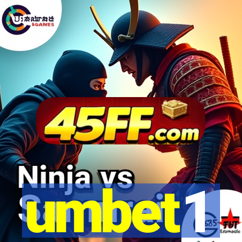 umbet1