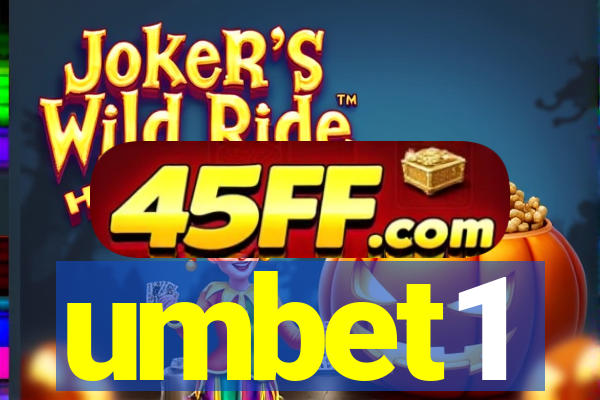 umbet1