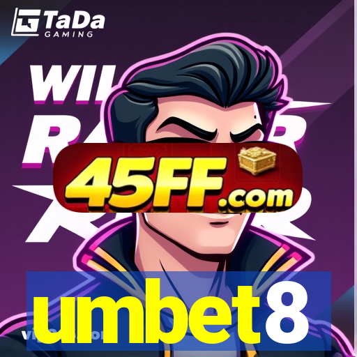 umbet8