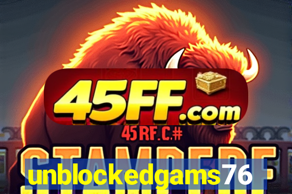 unblockedgams76