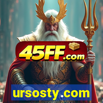 ursosty.com