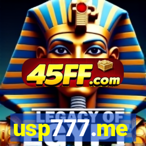 usp777.me
