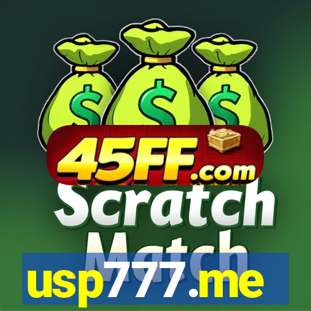 usp777.me