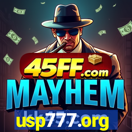 usp777.org