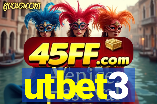 utbet3