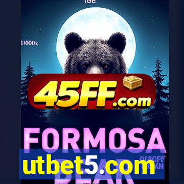 utbet5.com