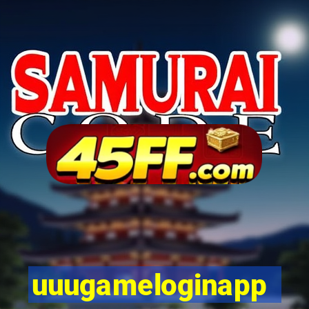uuugameloginapp
