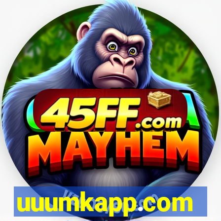 uuumkapp.com