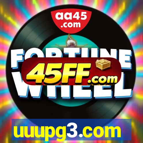 uuupg3.com