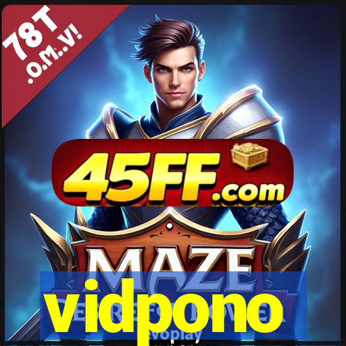 vidpono