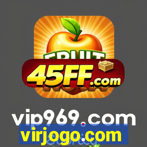 virjogo.com