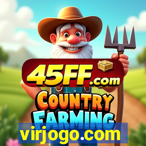 virjogo.com