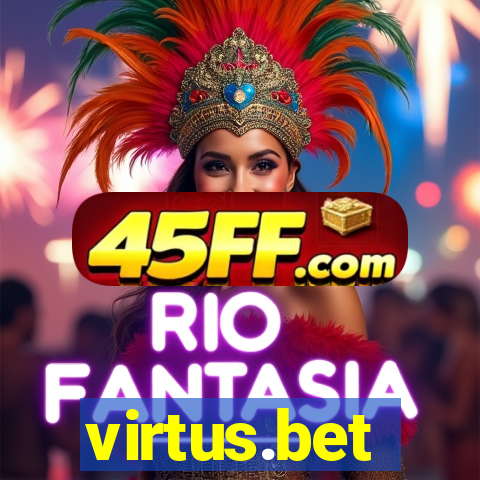 virtus.bet